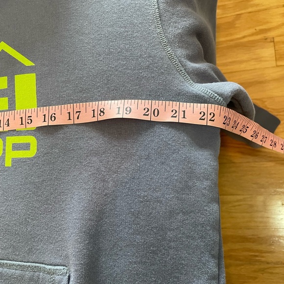 REI Co♦️Op Hoodie - Picture 9 of 10